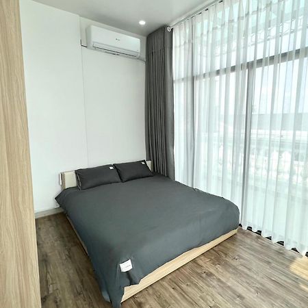 Merci Vinhomes Marina Hai Phong Eksteriør bilde