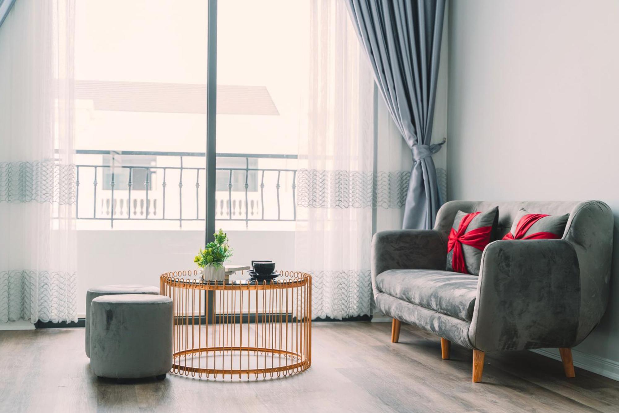Merci Vinhomes Marina Hai Phong Eksteriør bilde