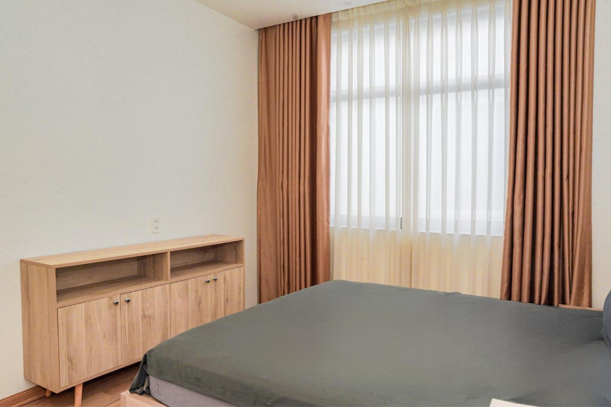Merci Vinhomes Marina Hai Phong Eksteriør bilde